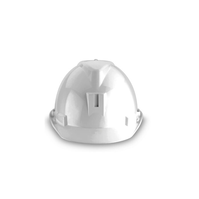 CASCO MASPROT LUMINER PORTALAMPARA Y CORDON ROJO C/ ARNES