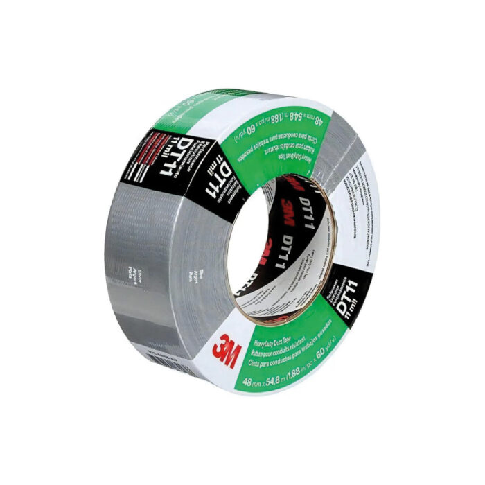 CINTA DE TELA 3M DT11