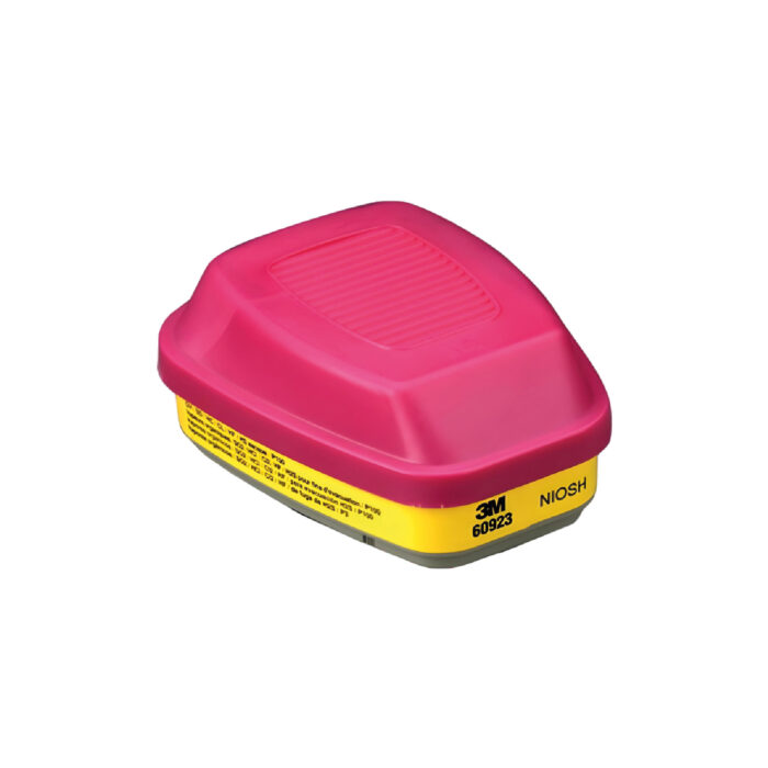 FILTRO MIXTO 60923 3M