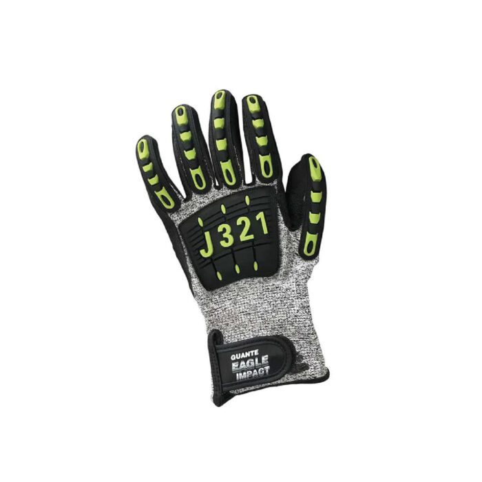 GUANTE ANTI GOLPE EAGLE J321