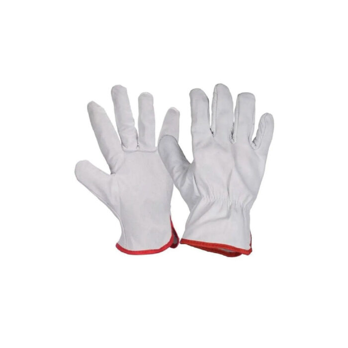 GUANTE CABRITILLA SIN FORRO