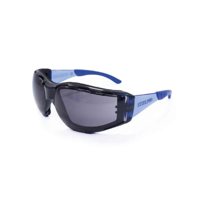 LENTES DE SEGURIDAD STEELPRO SPY FLEX PLUS