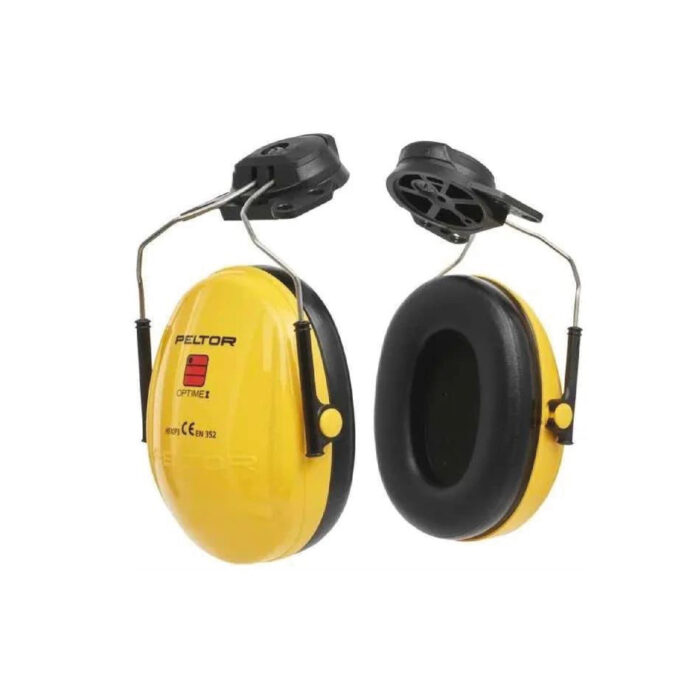 PROTECTOR AUDITIVO 3M CASCO PELTOR OPTIME I H510P3