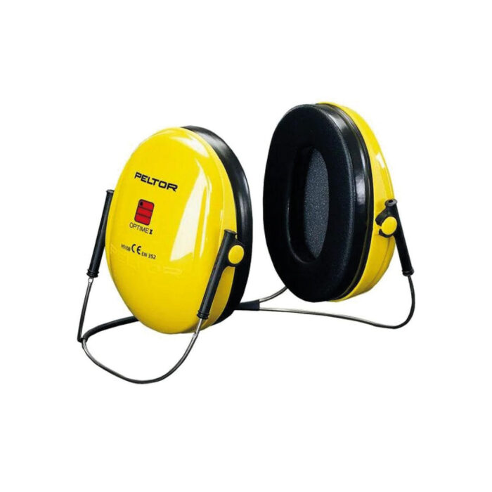 PROTECTOR AUDITIVO 3M NUCA PELTOR H510B