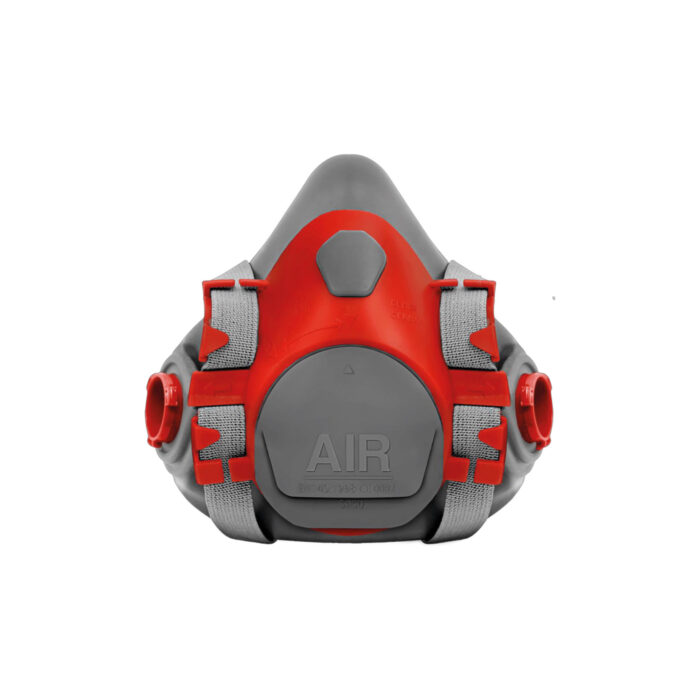 RESPIRADOR AIR MEDIO ROSTRO S950