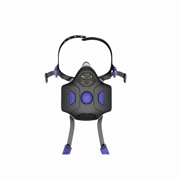 RESPIRADOR 3M HF-800