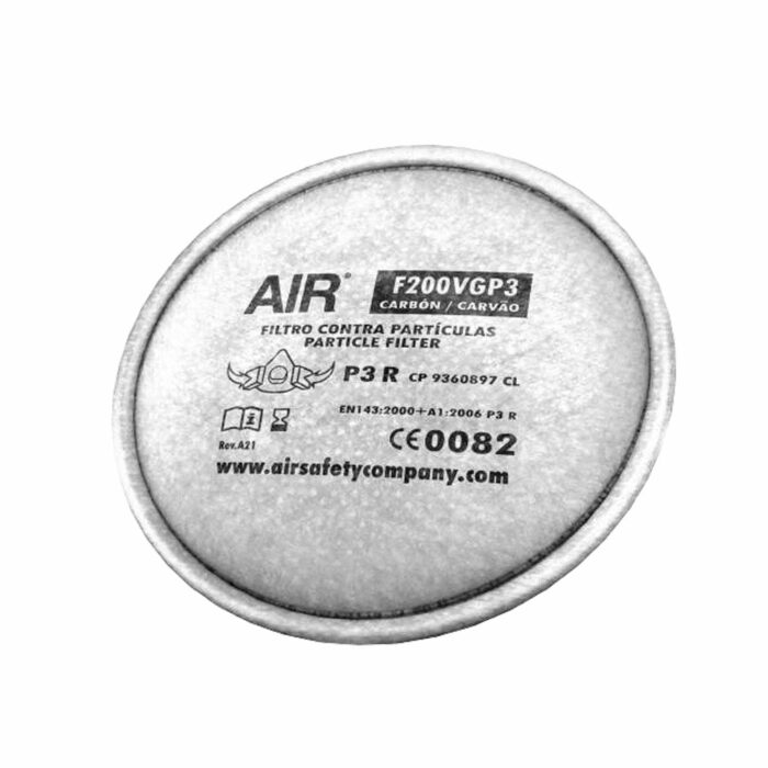 FILTRO AIR F200VGP3