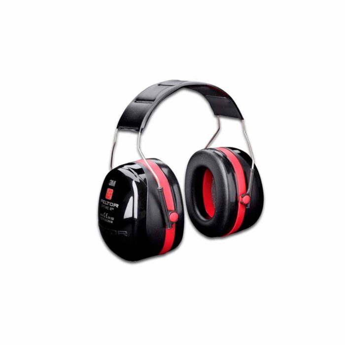 PROTECTOR AUDITIVO 3M CINTILLO PELTOR OPTIME III H540A (EX H10A)