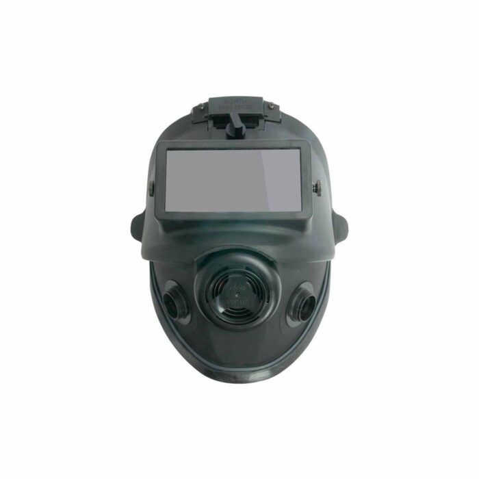 RESPIRADOR HONEYWELL 54001W CON MÁSCARA SOLDAR